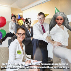 Episode 114 - One Step Beyond!