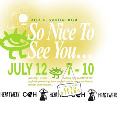 So Nice To See You... | Coffee @ Heirloom 07.12.2025