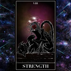 VIII Strength