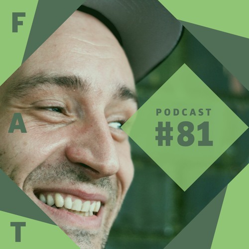 FATPOD-81 - Klaus Storch