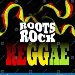 Roots Rock Reggae Culture Mix
