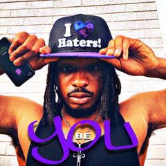 BE YOU [p.nico_wav]