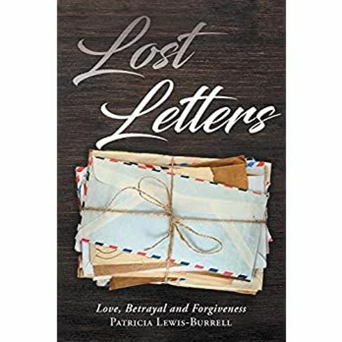 PDF ⚡️ Download Lost Letters