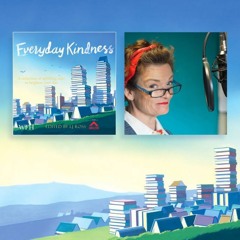 Waiting For The West Wind - From Everyday Kindness by LJ Ross