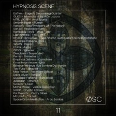 Hypnosis Scene #11