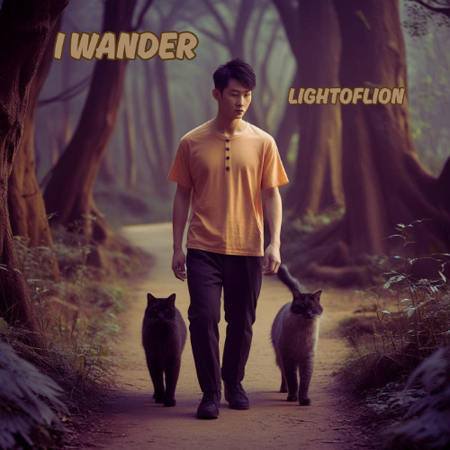 I Wander