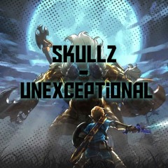 SkullZ - Unexceptional (Free Download)