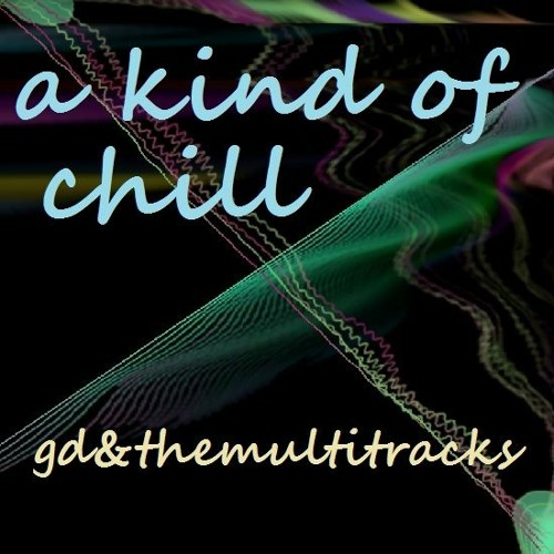 a kind of chill