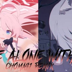 _FNF × Blue Archive_  Come Along With Me _Choma41 Remix_ (Ft. Shiroko _ Hoshino ).mp3