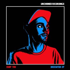 Subp Yao - Backwitda (Dub Borski Remix)