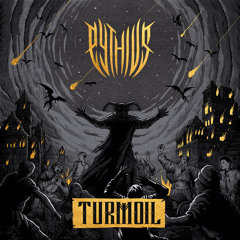 Common Enemy (feat. RIENK)