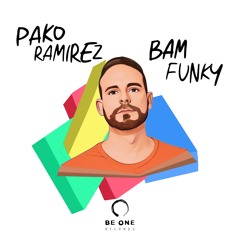 Pako Ramirez - Funky Funky (Radio Edit)