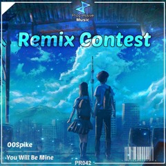 OOSpike - You Will Be Mine [FARS Remix]