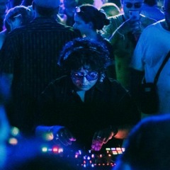 BABITA dj set @ BATEUZINHA no the lights