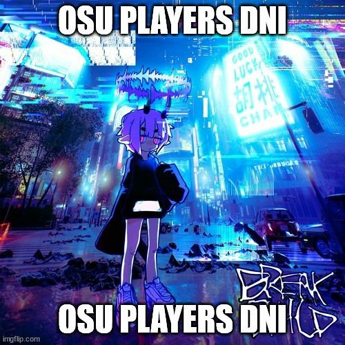 Stream Breakchild Ii L Meteorite By Breakchild Listen Online For Free On Soundcloud