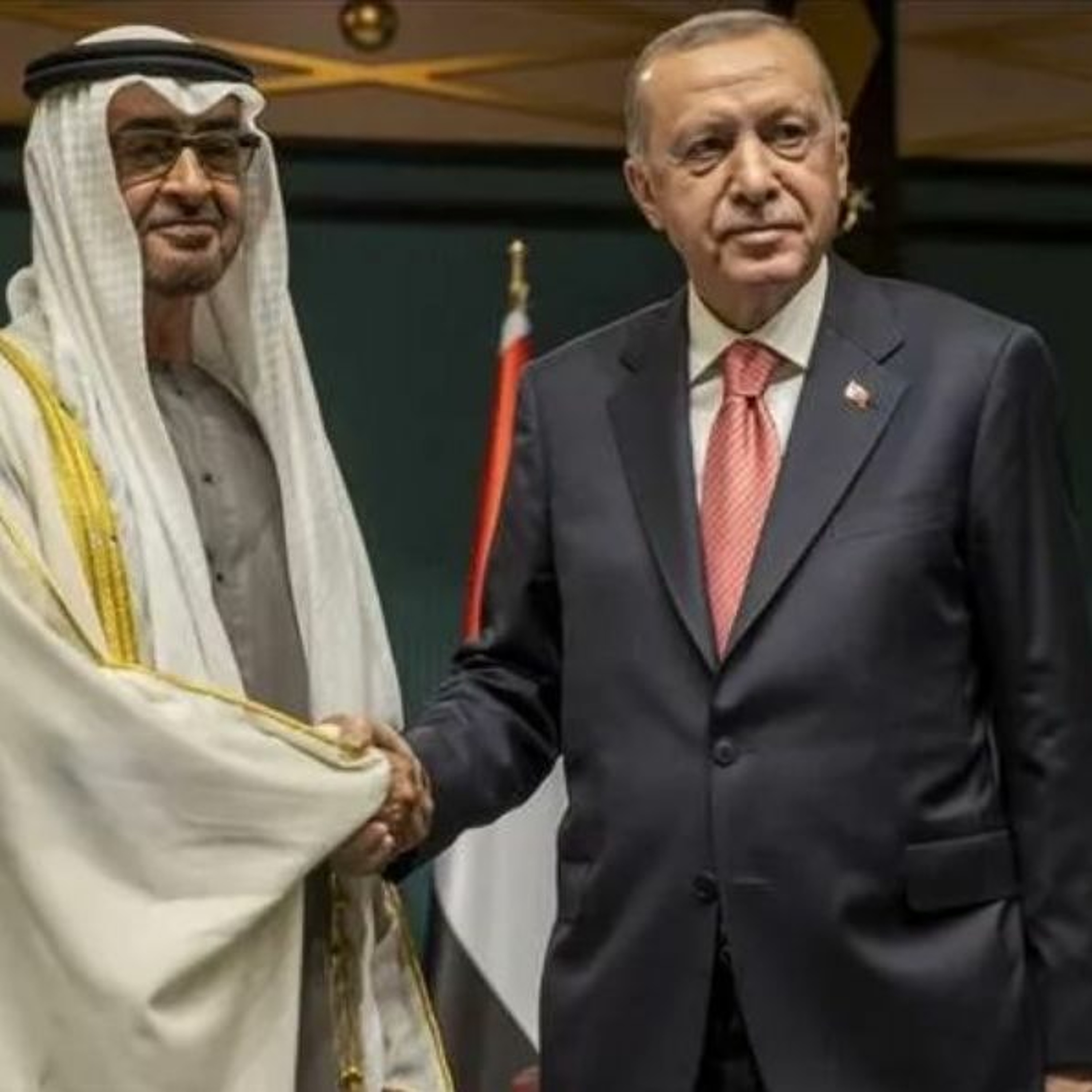 Arab Digest podcasts