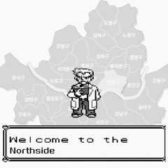 Northside (ft. DAON, kimhyojun)