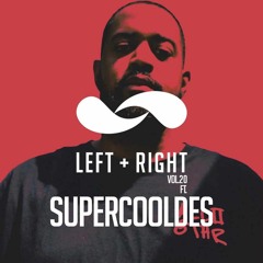 Vol.20 w/ Special Guest SuperCoolDes