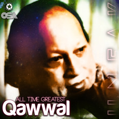 Best of Nusrat Fateh Ali Khan