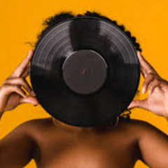 AfroHouse 2025-09-07