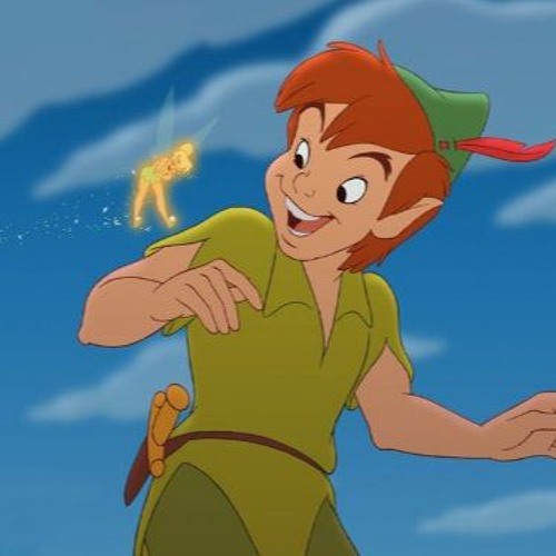 peter pain