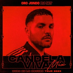 CANDELA VIVA MIX - ORO JONDO