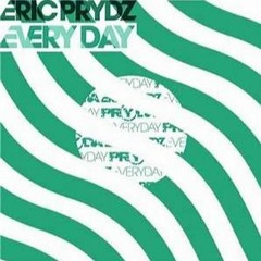Eric Prydz Vs Winston Churchill - Every Day Fight The Finest Hour (Just Caveill Intro Edit)