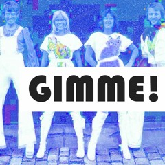 Gimme! [ABBA & Madonna] -  Dodge Atmosphere bootleg