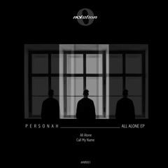 Personah - All Alone