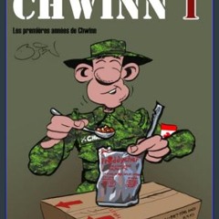 ebook read [pdf] 📕 Soldat CHWINN: Les premières années de CHWINN (French Edition)     Paperback –