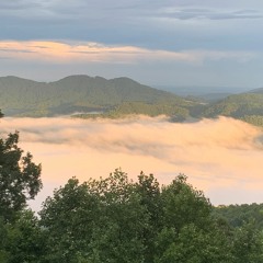 View of the Early Morning