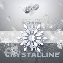 Silverlight Conflict - In the mix - Crystalline