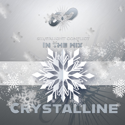 Silverlight Conflict - In the mix - Crystalline