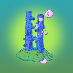 PREMIERE: Amand - Nuna [Jugaar Records]