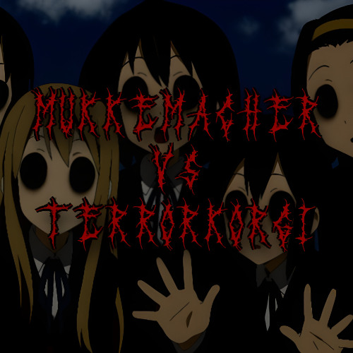 T3rr0r, T3rr0r1smu5, rUlE5 f0r T3rr0r  Mukkemacher vs t3rr0rkorgi