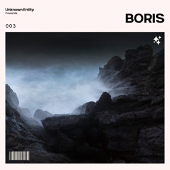 Unknown Entity - Boris