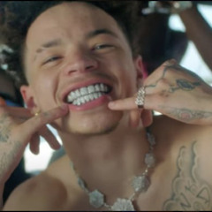 Lil Mosey - Not A Florida Boy (UNRELEASED)