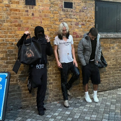 EsDeeKid Rico Ace fakemink type beat "Vilnius" (prod. excellence)