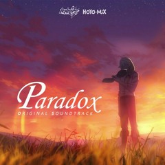 Honkai impact 3 Paradox / IRAS 17514