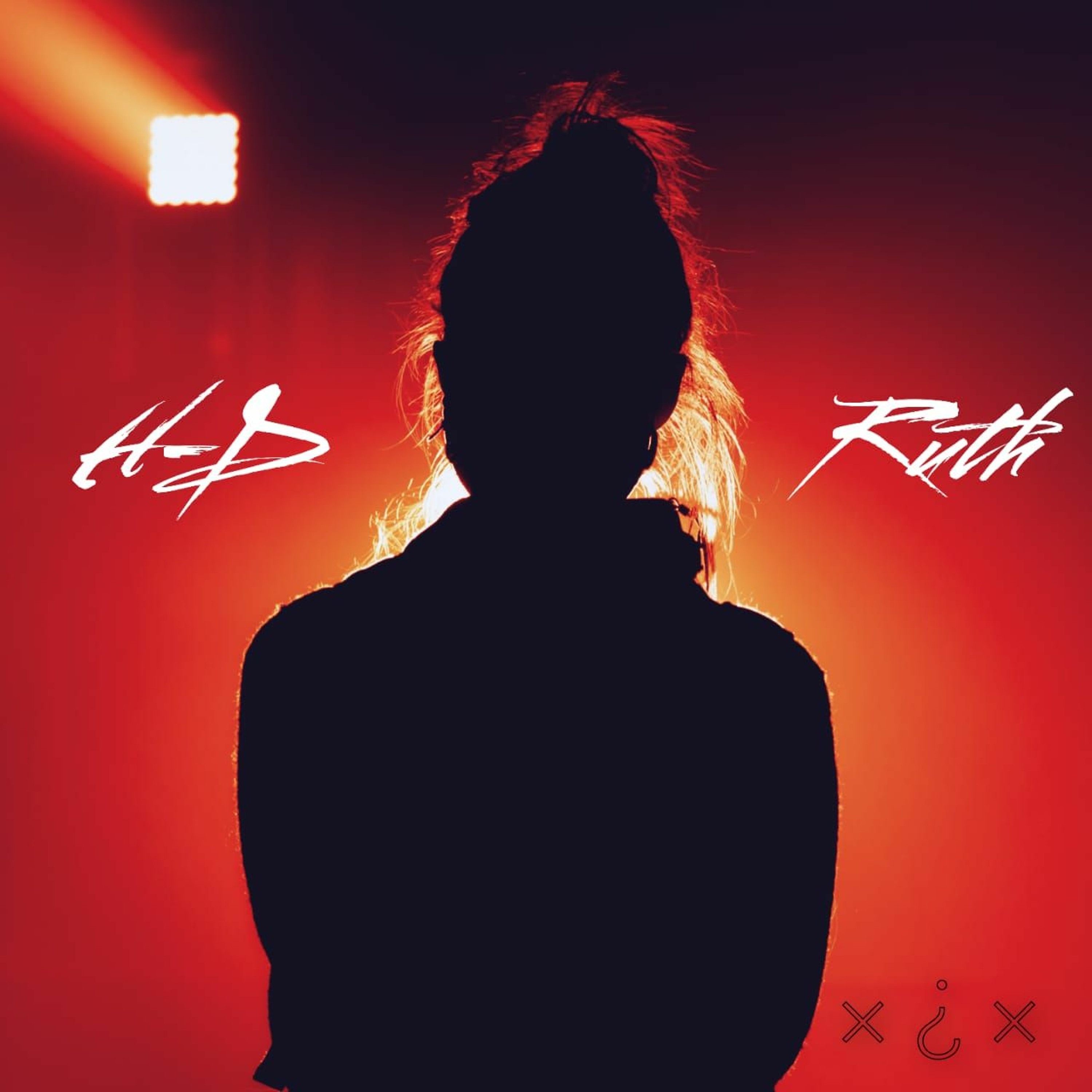 High - Don Ft Huh? - Ruth. episode artwork