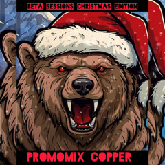 BETA SESSIONS CHRISTMAS EDITION COPPER