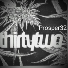 prosper32 "She thot" ft romeo
