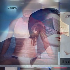 Da Da Da Di (TheEliasRework) Shaun Baker.Jessica Jean MR eLIAS Runaway Cover