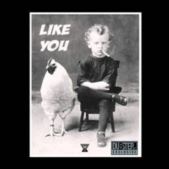 Tincup - Like You