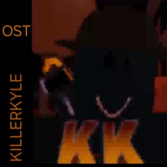 forsaken song of masked killer | KILLERKYLE chase theme [forsaken OST]