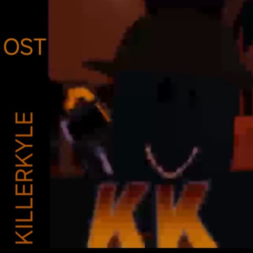 forsaken song of masked killer | KILLERKYLE chase theme [forsaken OST]