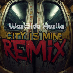 JAY-Z feat. Glenn Frey - City Is Mine (WestSide Hustle Remix)
