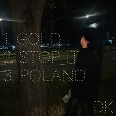 GOLD (sheepy)