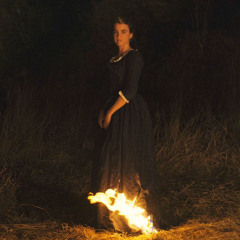 PORTRAIT OF A LADY ON FIRE