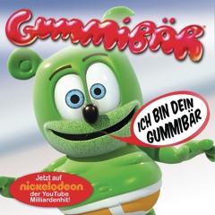 Stream Gummibär  Listen to The Gummy Bear Song Around the World playlist  online for free on SoundCloud